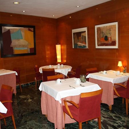 Hotel Pedralbes 巴塞罗那 外观 照片